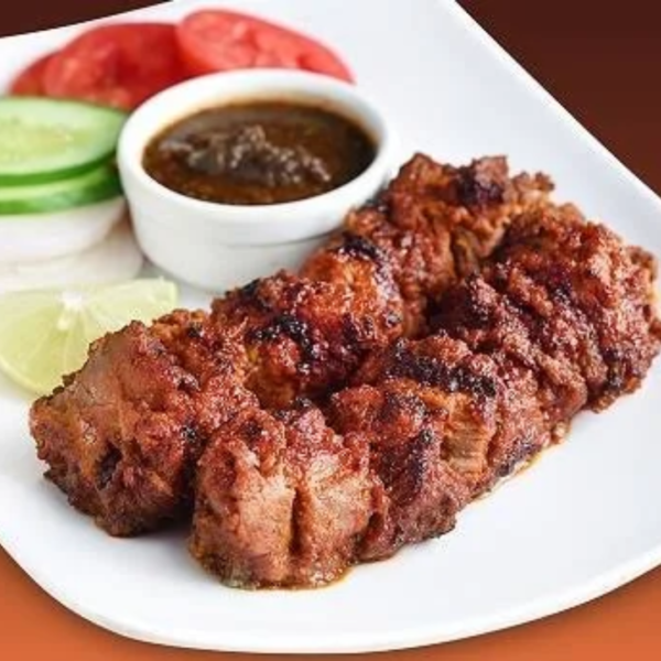 Beef Bihari Boti