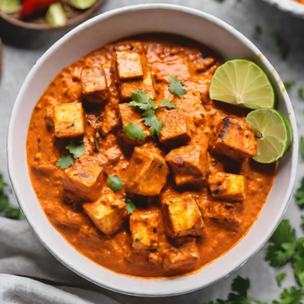 Paneer Tikka (Veg)