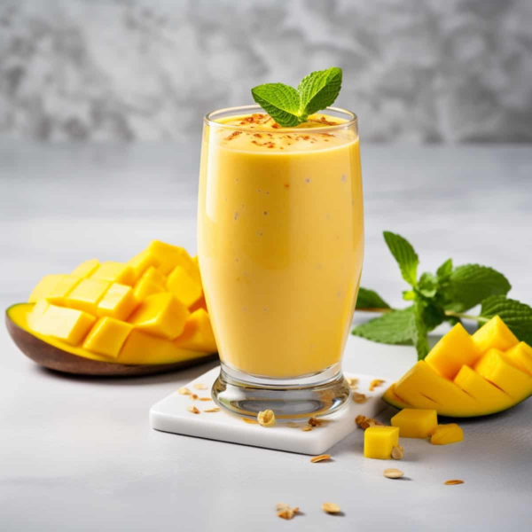 Mango Lassi