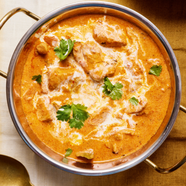 Spl. Butter Chicken