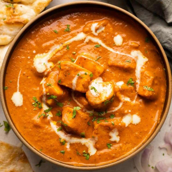 Paneer Butter Masala