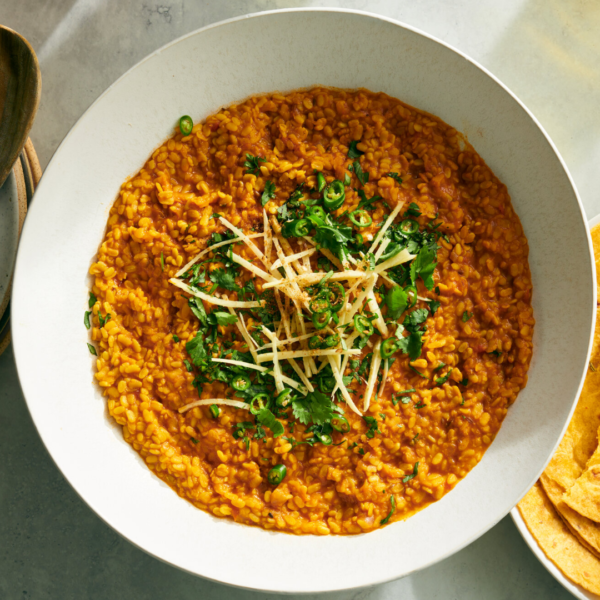 Dal Mash