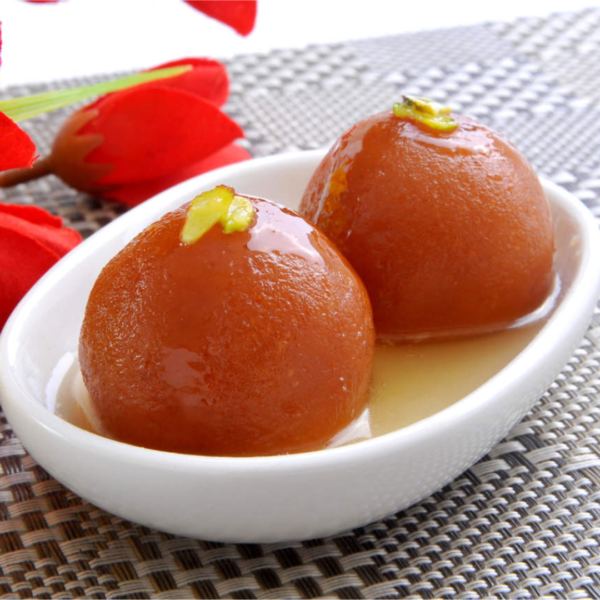 Gulab Jamun