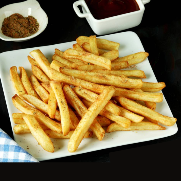 Fries
