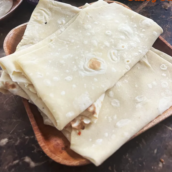 Rumali Roti