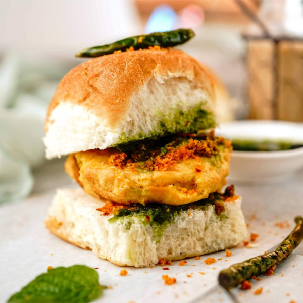 Vada Pav