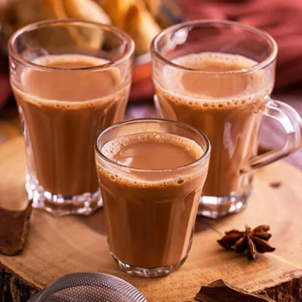 Masala Chai (Tea)