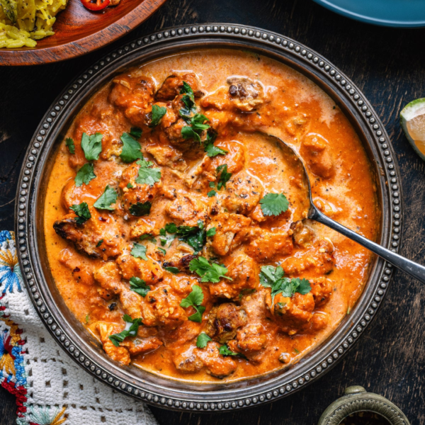 Chicken Tikka
