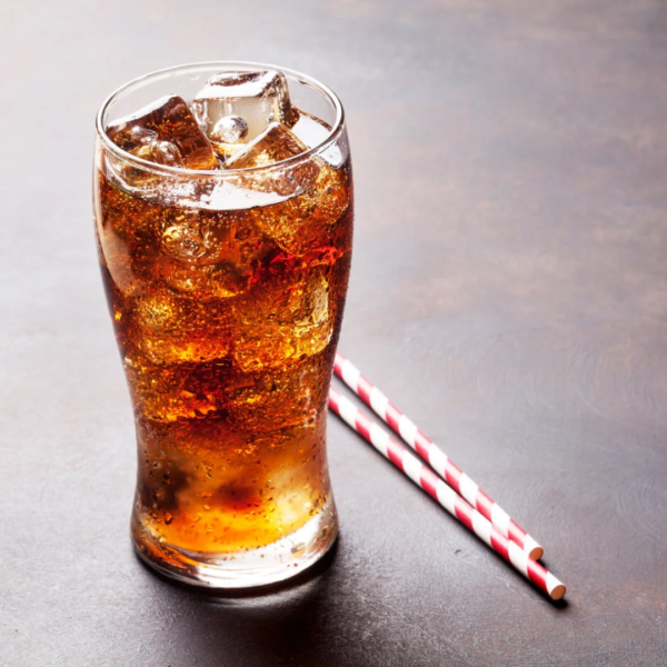 Soda
