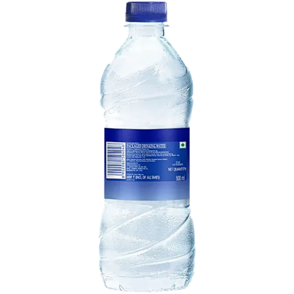 Water Bottle